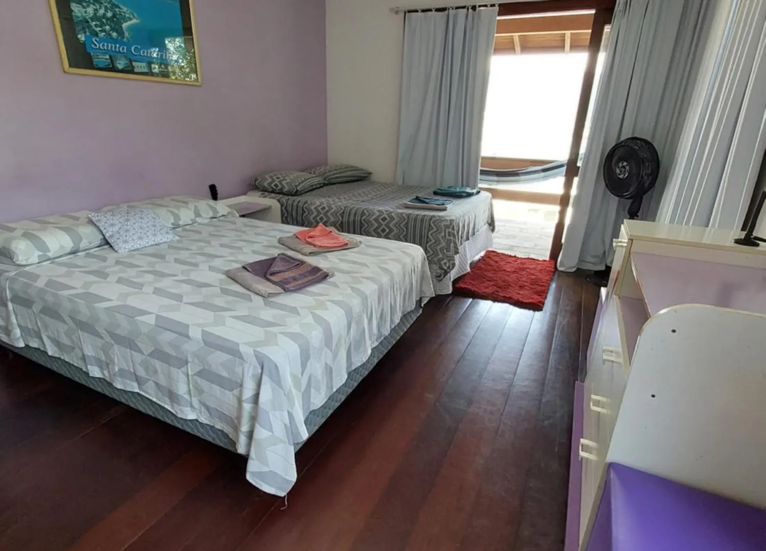 Апартаменты Residencial Rodrigues Centro Флорианополис 0*,