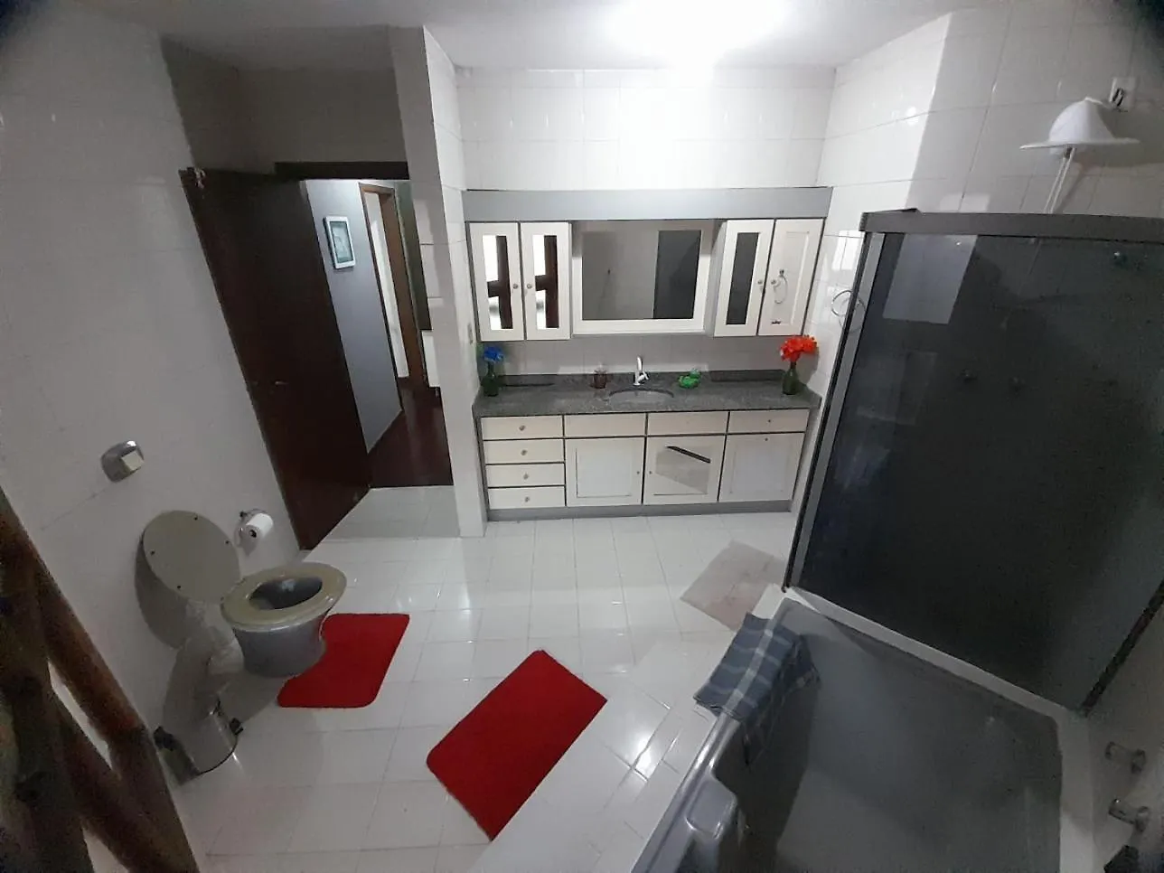 Апартаменты Residencial Rodrigues Centro Флорианополис 0*,